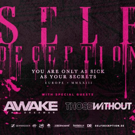 Self Deception