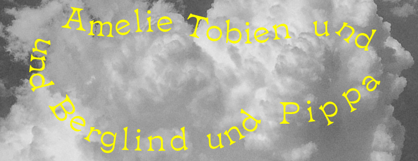 AMELIE TOBIEN | BERGLIND | PIPPA am 12. October 2023 @ The Loft.