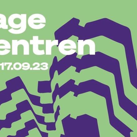 7 Tage 7 Zentren
