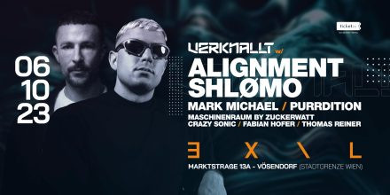 Verknallt