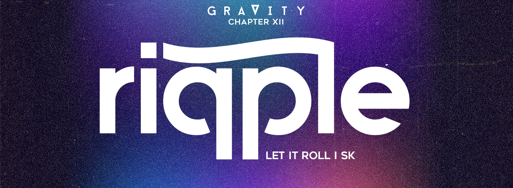Gravity // Chapter XII am 13. October 2023 @ Camera Club.