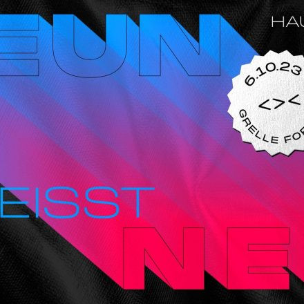 hausgemacht wird NEIN