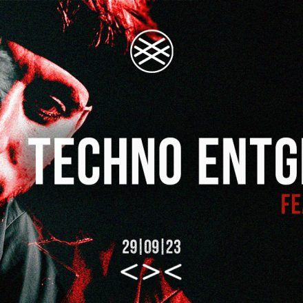 TECHNO ENTGLEIST