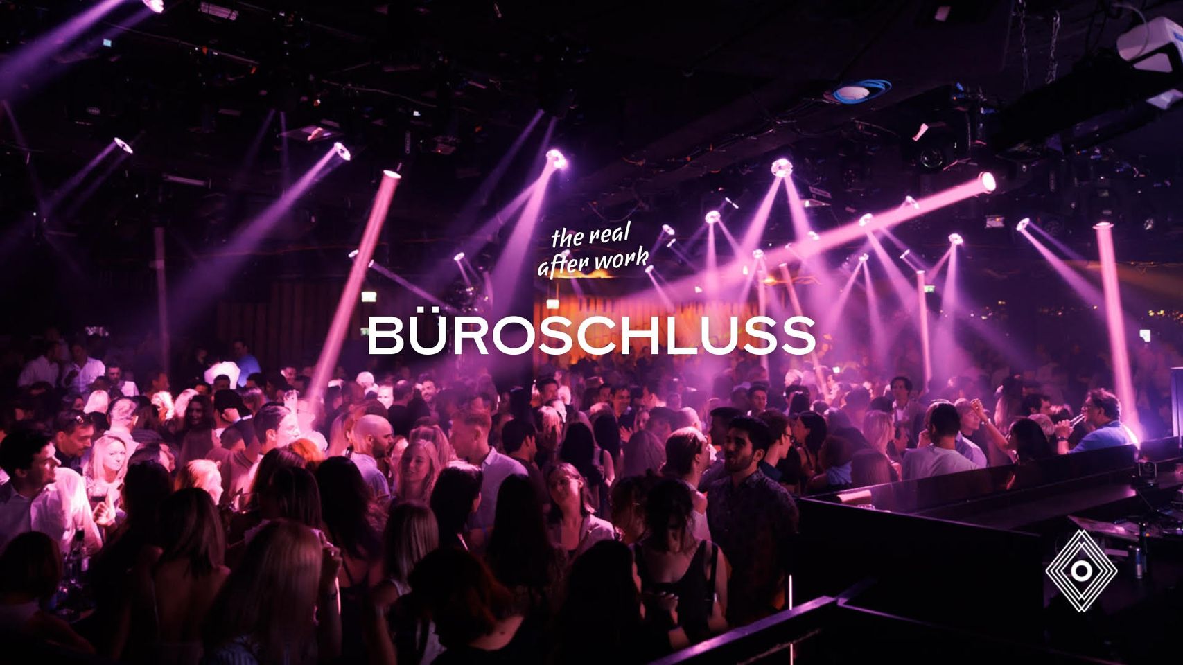 Büroschluss am 28. September 2023 @ O - Der Klub. Büroschluss am 28. September 2023 @ O - Der Klub.