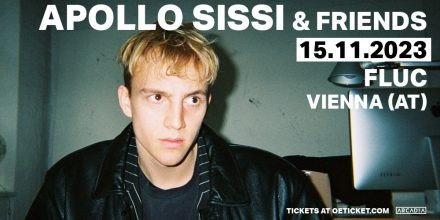 APOLLO SISSI