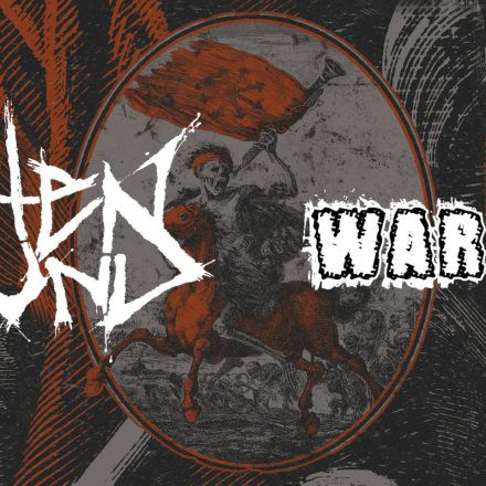 ROTTEN SOUND, WARFUCK