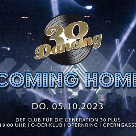 30 Dancing