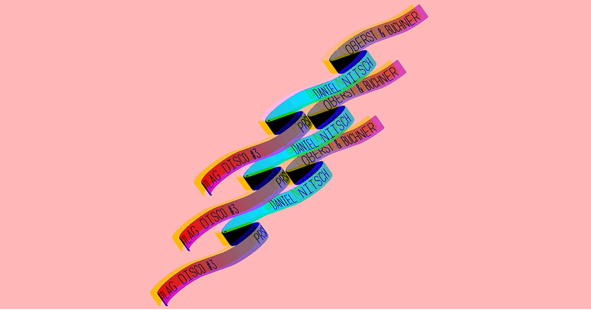 Jetlag Disco #3 am 13. October 2023 @ Praterstrasse / PRST. Jetlag Disco #3 am 13. October 2023 @ Praterstrasse / PRST.