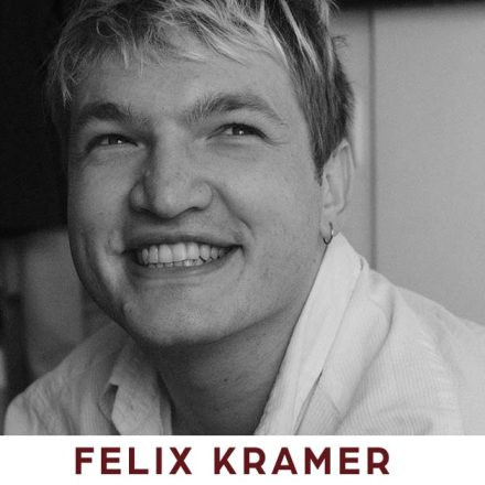 Felix Kramer