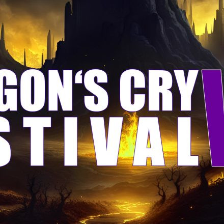 Dragon's Cry Festival 2024