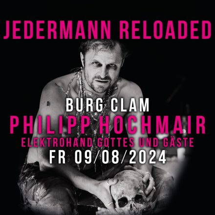 Jedermann Reloaded