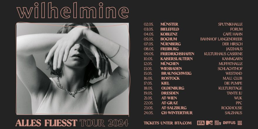 Wilhelmine