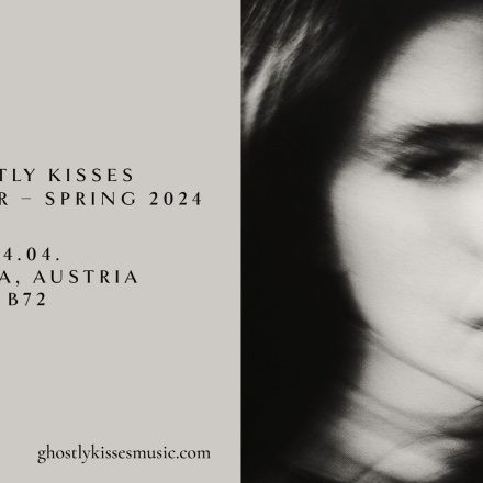 Ghostly Kisses