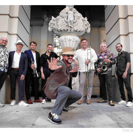 Jamiroquai Reloaded