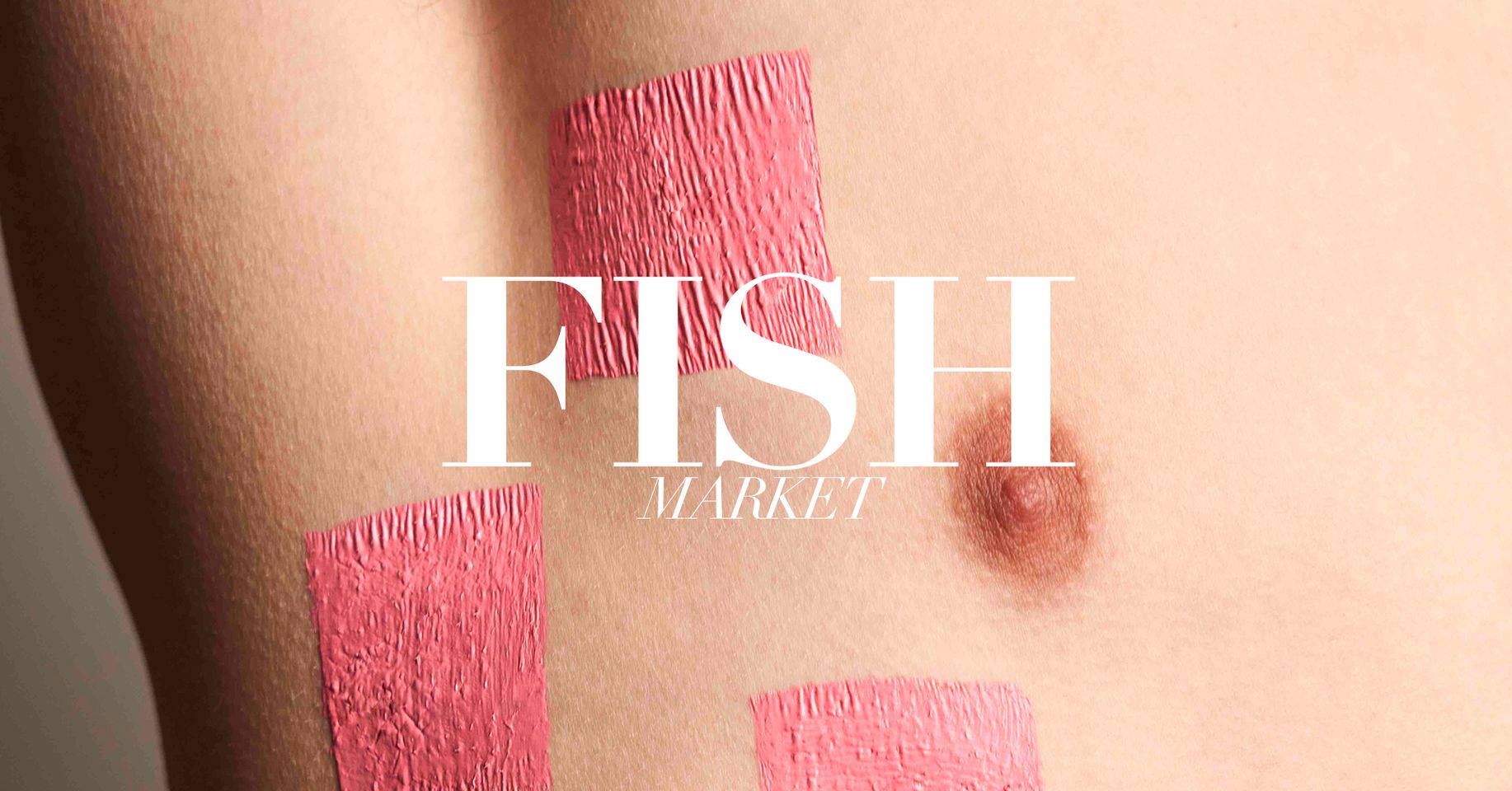 FISH MARKET am 17. November 2023 @ Grelle Forelle. FISH MARKET am 17. November 2023 @ Grelle Forelle.