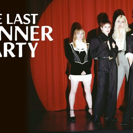 The Last Dinner Party