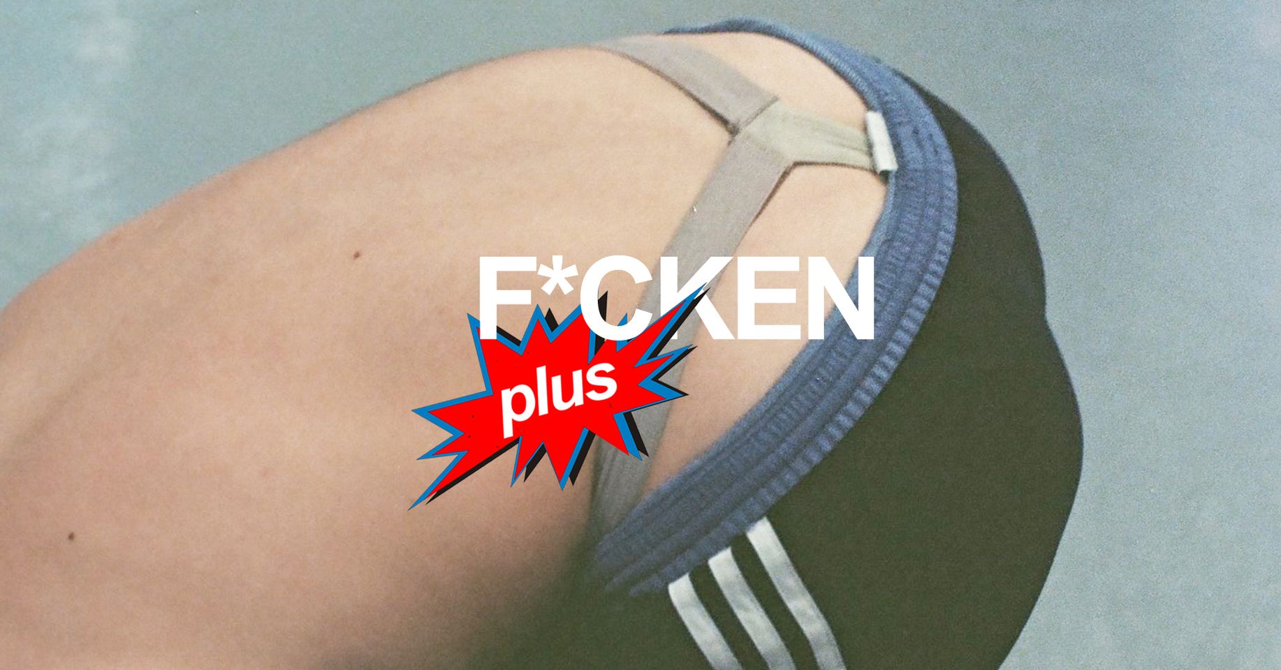 F* PLUS am 24. November 2023 @ Grelle Forelle. F* PLUS am 24. November 2023 @ Grelle Forelle.