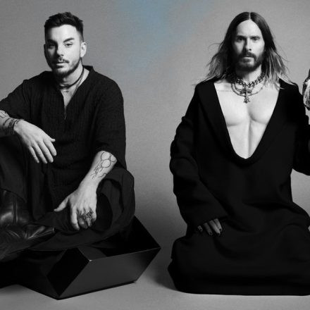 Thirty Seconds To Mars