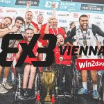 3x3 VIENNA - Donnerstag