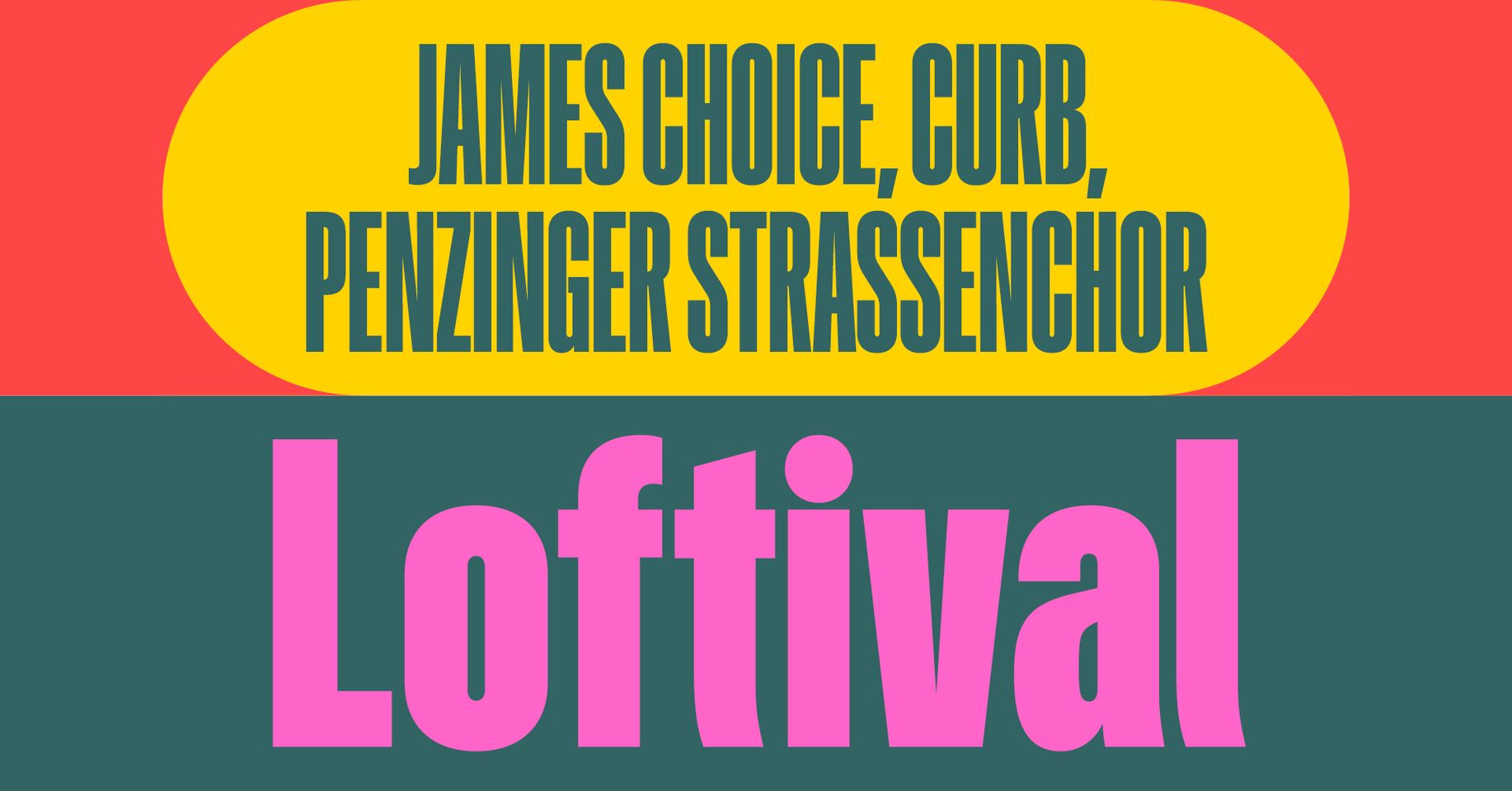 Loftival am 2. December 2023 @ The Loft. Loftival am 2. December 2023 @ The Loft.