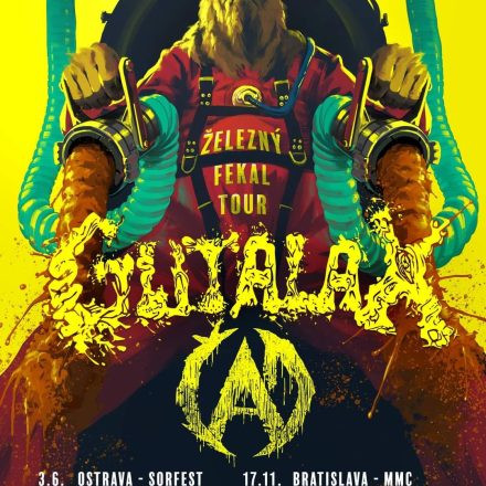 Gutalax