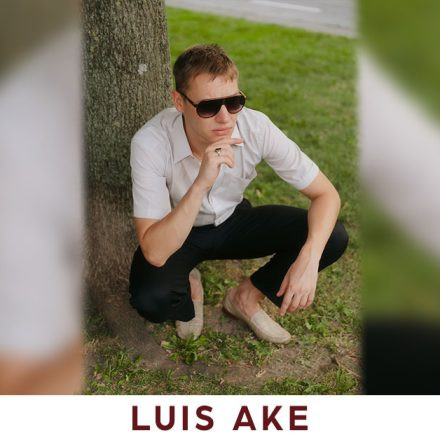 Luis Ake