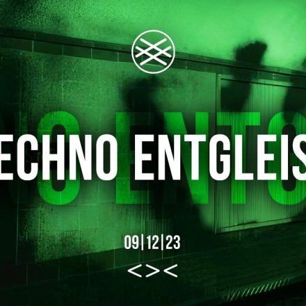 TECHNO ENTGLEIST