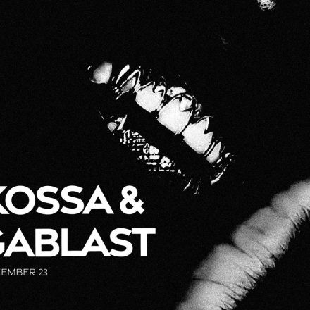 MAKOSSA & MEGABLAST