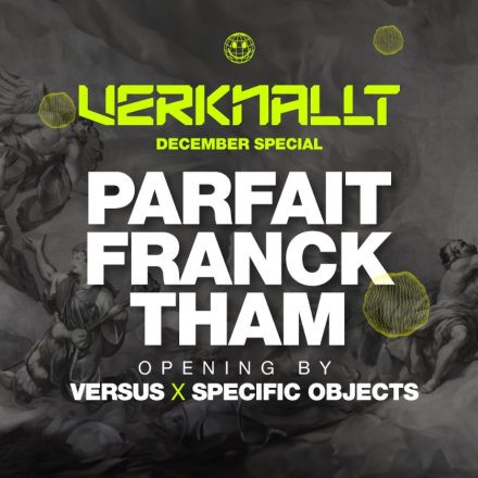 Verknallt