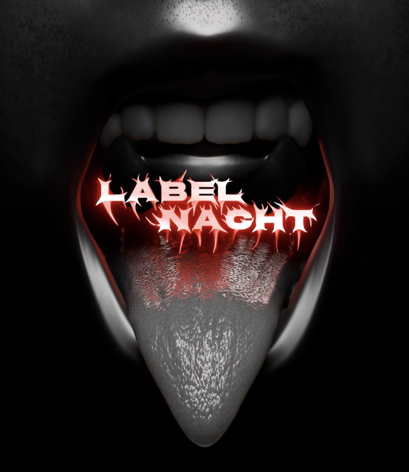 LABELNACHT am 7. December 2023 @ Das Werk. LABELNACHT am 7. December 2023 @ Das Werk.