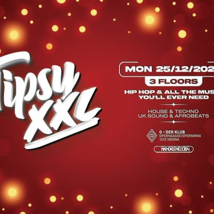 TIPSY XXL
