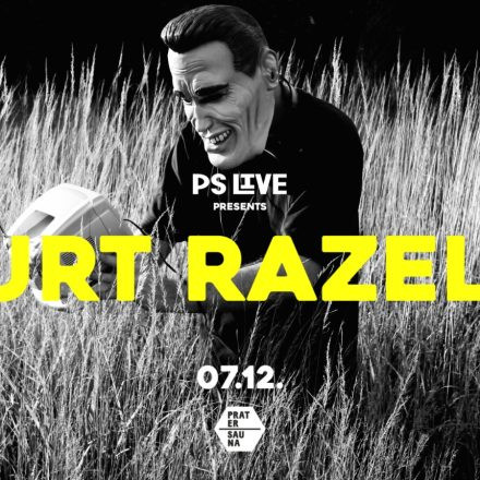 KURT RAZELLI
