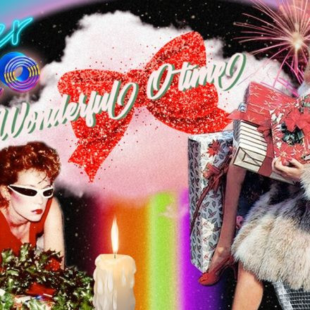 Wonderful O Time - Super Disco