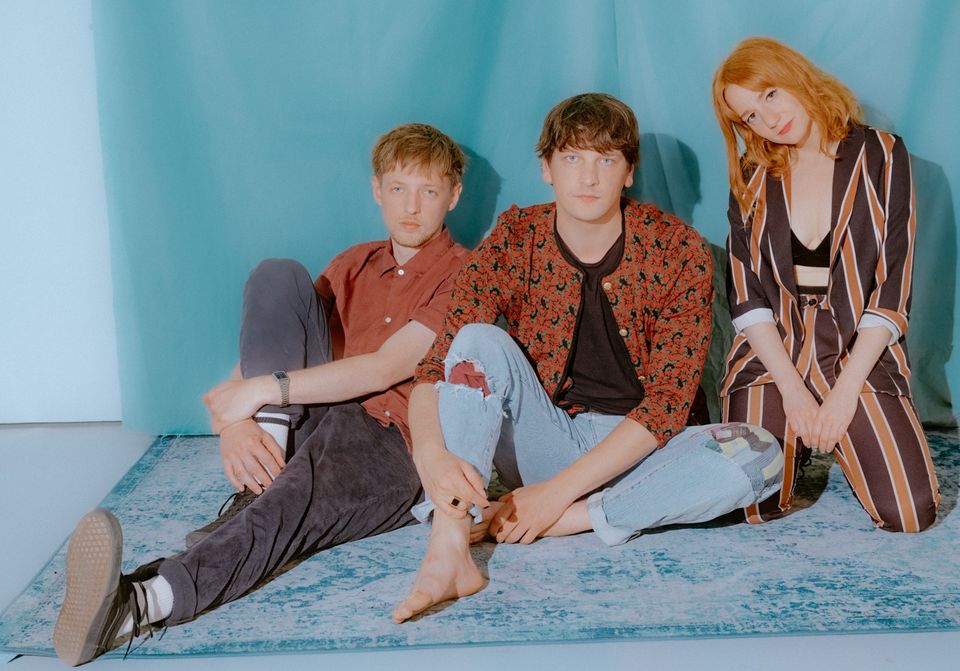 Naked Cameo am 17. May 2024 @ Szene Wien. Naked Cameo am 17. May 2024 @ Szene Wien.
