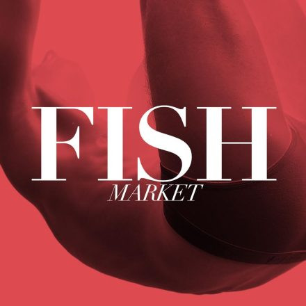 FISH MARKET