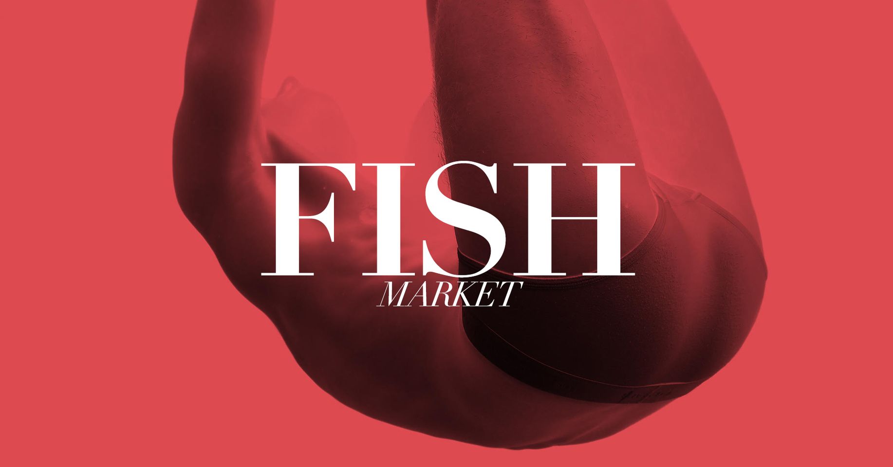 FISH MARKET am 15. December 2023 @ Grelle Forelle. FISH MARKET am 15. December 2023 @ Grelle Forelle.