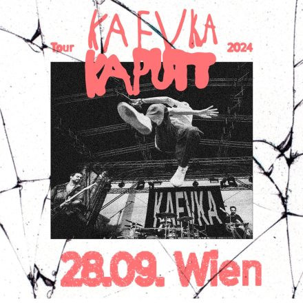 Kafvka