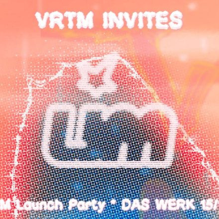VRTM invites: