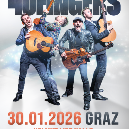 40 Fingers