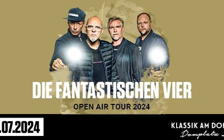 Die Fantastischen Vier