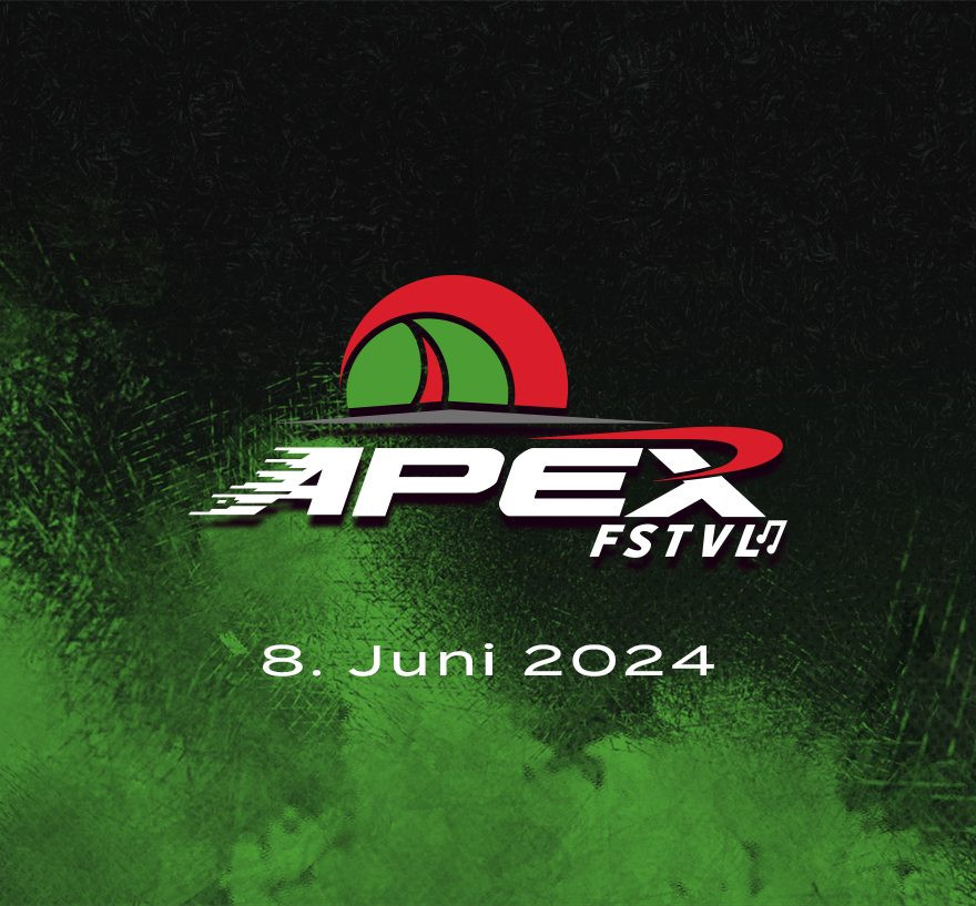APEX Festival 2024
