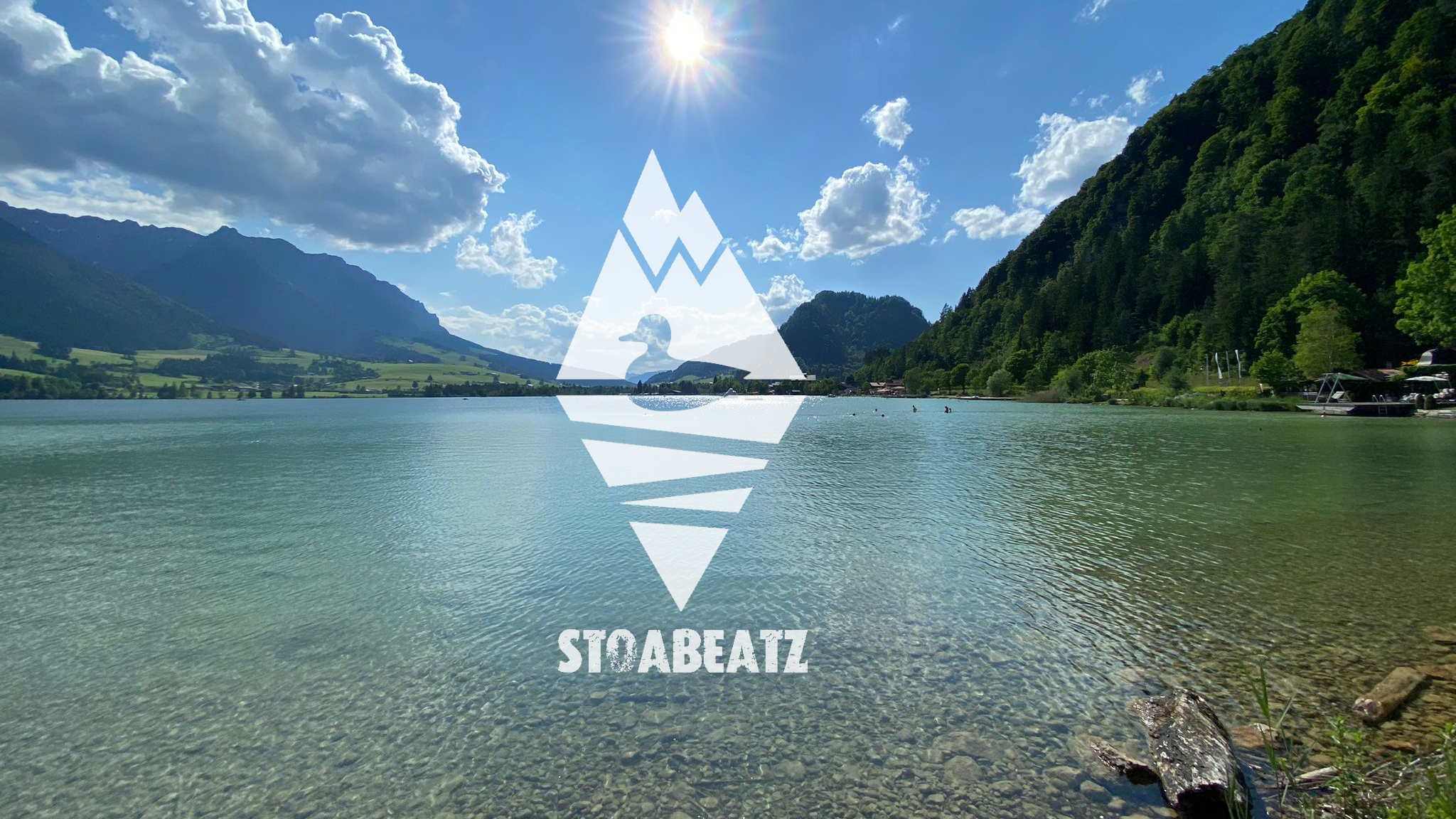 Stoabeatz 2024 am 30. May 2024 @ Kössen.