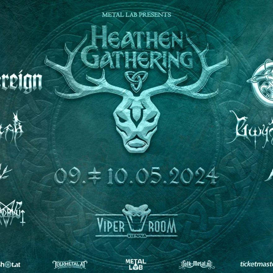 Heathen Gathering Festival 2024
