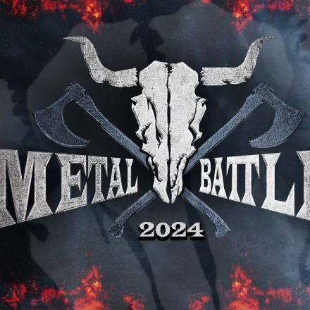 Wacken Metal Battle 2024
