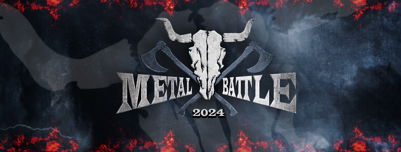 Wacken Metal Battle 2024 am 22. June 2024 @ Viper Room.