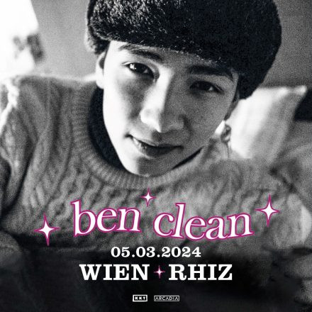 Ben Clean