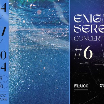Enigmatic Serenades #06
