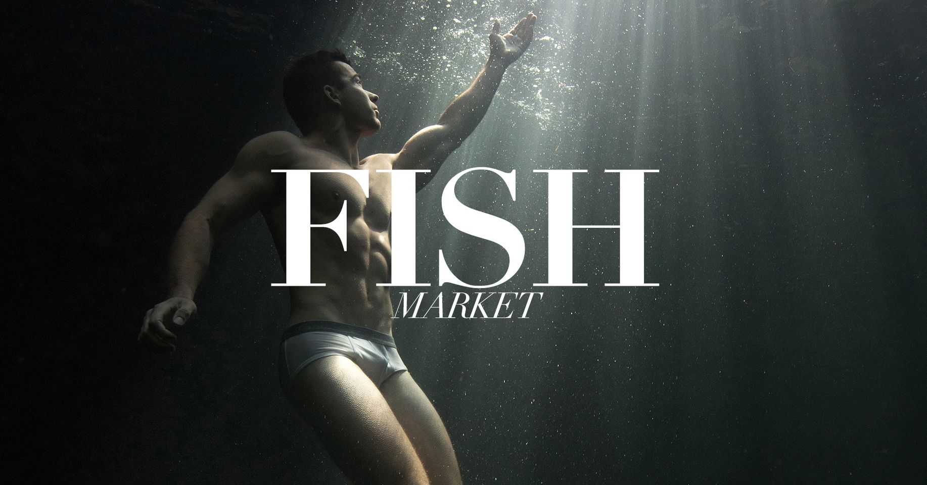 FISH MARKET x 15 YEARS OF MEAT am 16. February 2024 @ Grelle Forelle. FISH MARKET x 15 YEARS OF MEAT am 16. February 2024 @ Grelle Forelle.