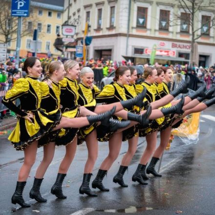 Villacher Faschingssamstag 2026