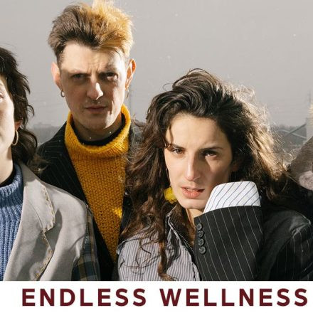 Endless Wellness